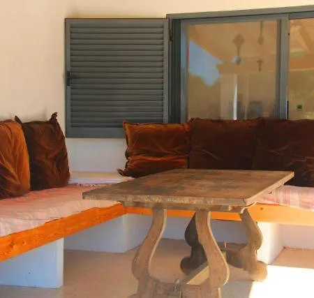 Sleeps 6 Pool Air Con Wifi T607925 Villa Almancil