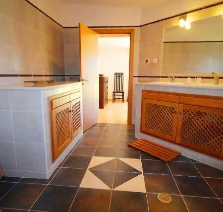 Sleeps 6 Pool Air Con Wifi T607925 Villa Almancil