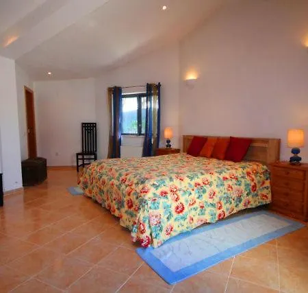 Sleeps 6 Pool Air Con Wifi T607925 Villa Almancil