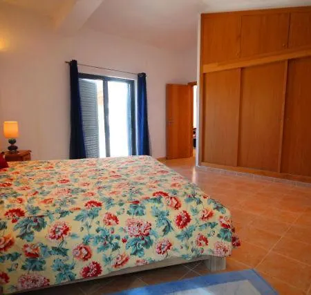 Sleeps 6 Pool Air Con Wifi T607925 * Almancil