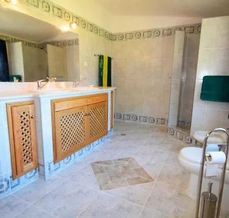 Sleeps 6 Pool Air Con Wifi T607925 * Almancil