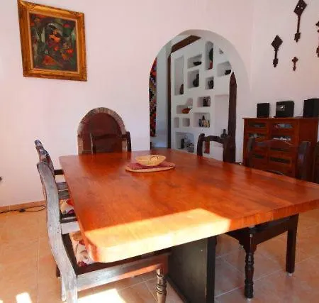 Sleeps 6 Pool Air Con Wifi T607925 Villa *
