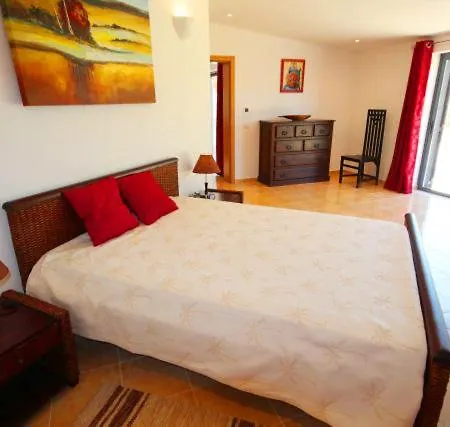 Sleeps 6 Pool Air Con Wifi T607925 * Almancil